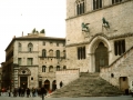 05: Perugia – Palazzo dei Priori