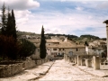 07: Vaison-la-Romaine - historische Stätten aus der Römerzeit