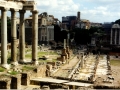 03: Forum Romanum
