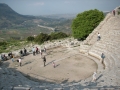 Segesta Amphitheater